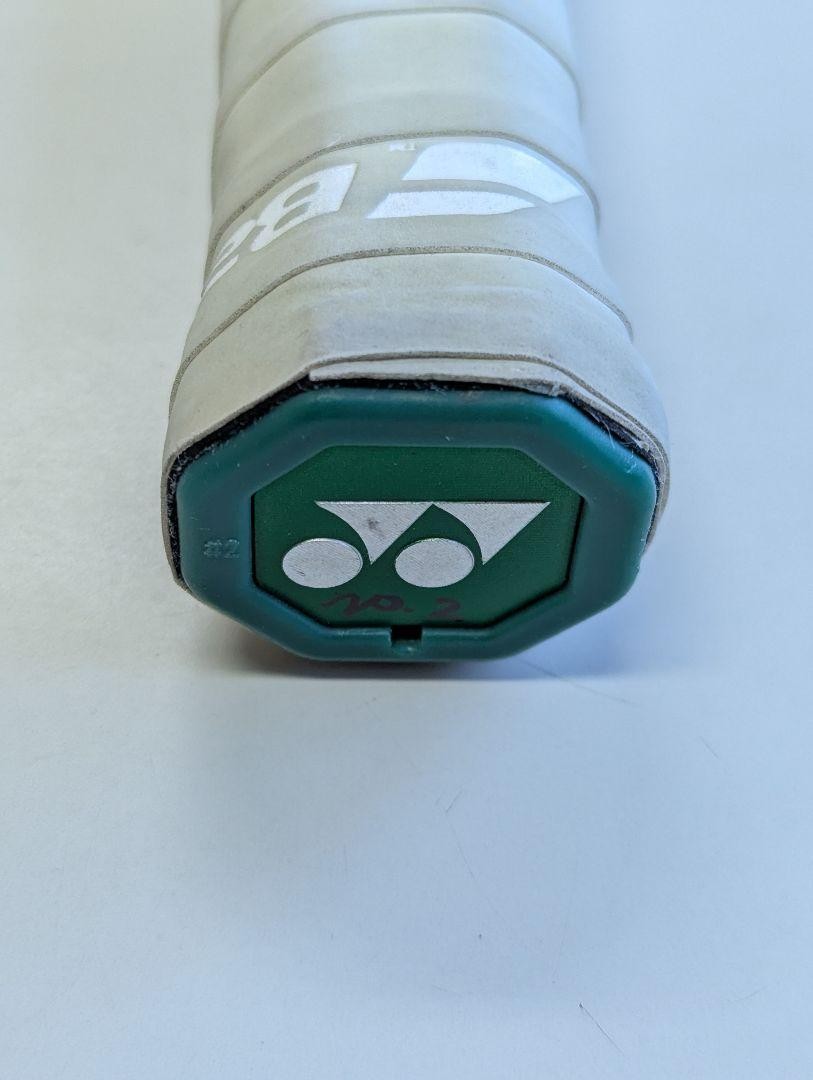 Yonex eZONE 100 Tennis Racket 4 1/4 Grip Pro Stock Used PTGR125