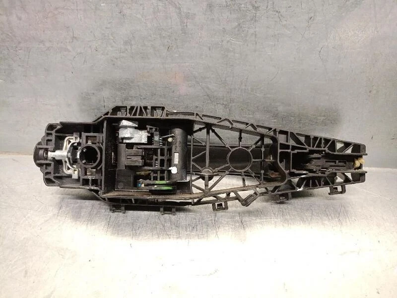 5VH52RXFAA poignée extérieure arrière gauche pour JEEP COMPASS (MP M6 MV M7) - Photo 2/4