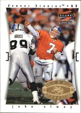 B4069- 1997 Score Hobby Reserve Football #s 1-200 -You Pick- 15+ FREE US SHIP