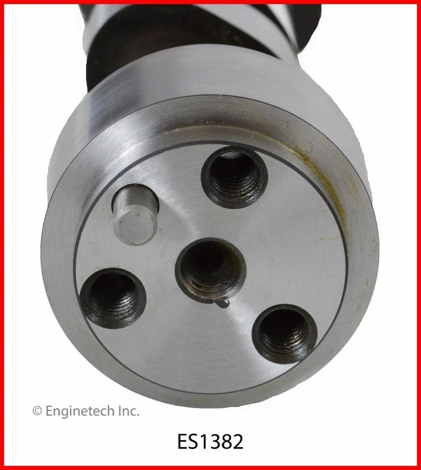 Master Engine Rebuild Kit with Moly Rings for 02-03 GM/Chevrolet 8.1/496 OHV 16V - Image 4 of 4