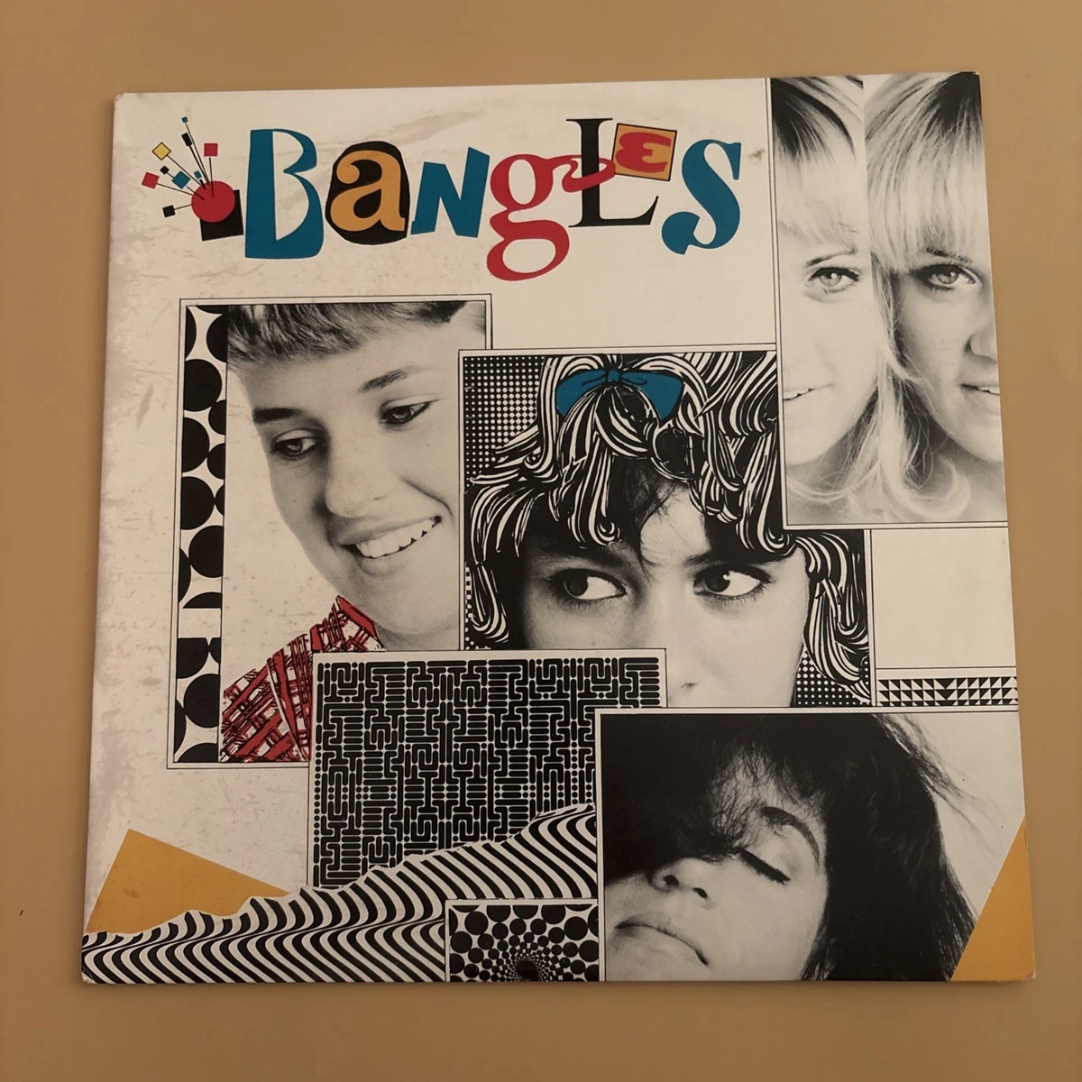 The Bangles Vinyl Records for sale - eBay