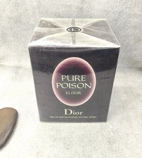 PURE POISON ELIXIR EAU DE PARFUM INTENSE BY D...