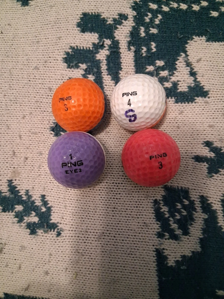 ping eye ball products for sale | eBay