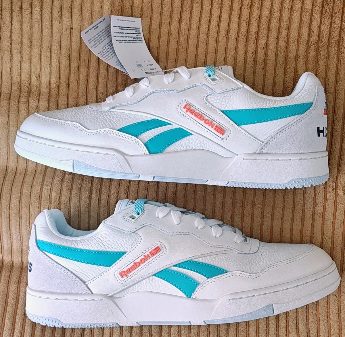 Cam Hicks x Reebok BB 4000 2 The Green Box for Sale | Authenticity