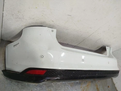 1852397 Paragolpes Trasero para FORD FOCUS BERLINA (CB8) Edition 2014 9215641 - Imagen 2 de 8