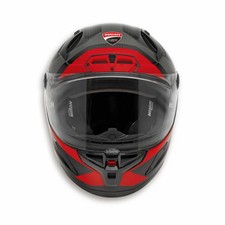 DUCATI (NOLAN) X-804 RS ULTRA CARBON HELMET LARGE DUCATI SPEED EVO 2 HELMET L