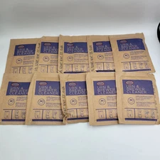 10 Packs Urnex Urn Brewer & Cleaner Descaler Breville Keurig Bunn Mochamaster