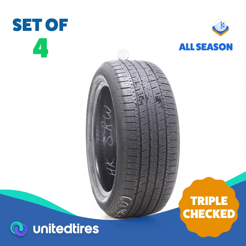 Goodyear 235/50/18 All Season Tires for sale | eBay