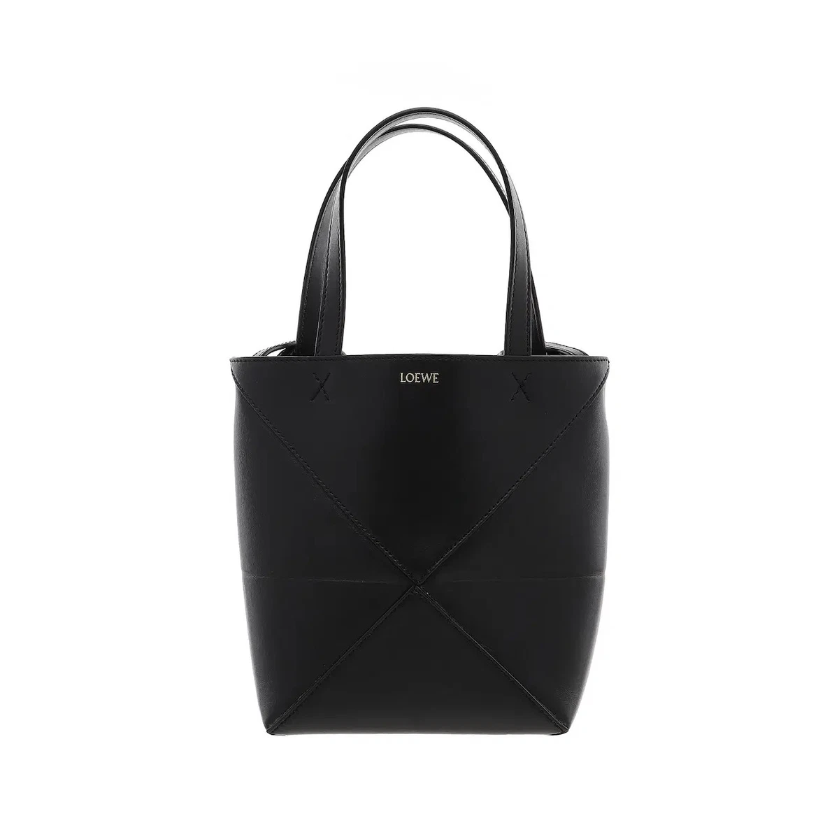 25+ Loewe Tote Black Bags & Handbags for Women for sale | Updated