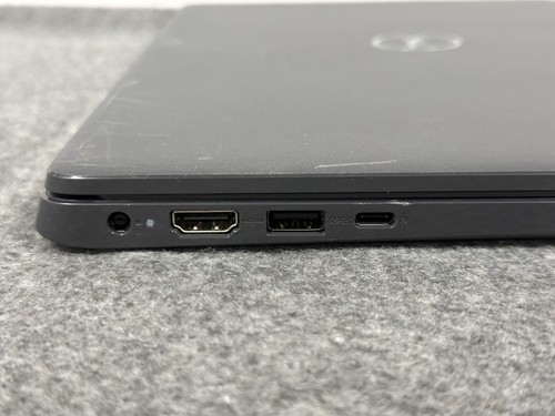 Dell Latitude 3410 14" 4c Intel Core i5-10210U 1.6GHz 8GB DDR4 RAM SIN ALMACENAMIENTO - Imagen 7 de 14