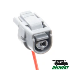 Coolant temperature sensor connector Toyota Camry. 1996-2001. 83420-20040