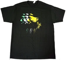 2Pac T-shirt TUPAC SHAKUR Rap Hip Hop Tee Men's 100% Cotton Tee New