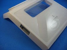 W10549590 W10549589 Whirlpool KitchenAid Refrigerator Ice Door; F7-6