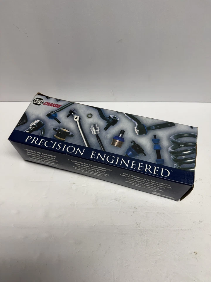 NAPA PRECISION RH Right Tie Rod End 269-3212 - Image 3 of 3