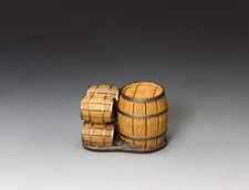 RnB071 A Bundle of Barrels by King  Country