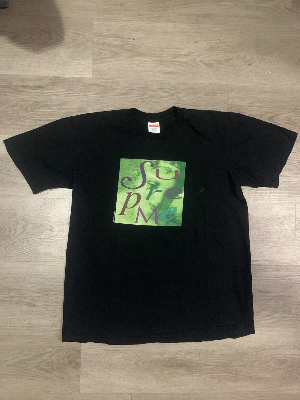 Tee shirt Vénus Suprême Fw17