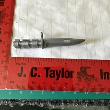 GI JOE 12”-Knife- 1/6 SCALE 1:6 21st EP
