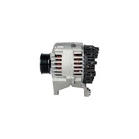 Hella Generator 8EL 012 427-781 FüR Audi Vw