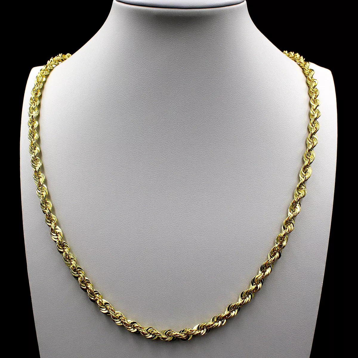 10k 5mm rope chain deals