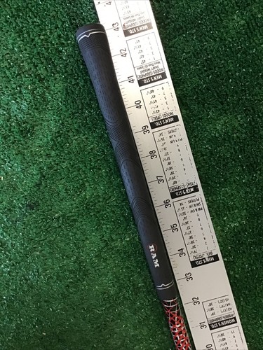 Ram Intake Fairway 3-5 Woods Set 3-hy, 4-hy Uniflex Graphite Shafts - Picture 7 of 8