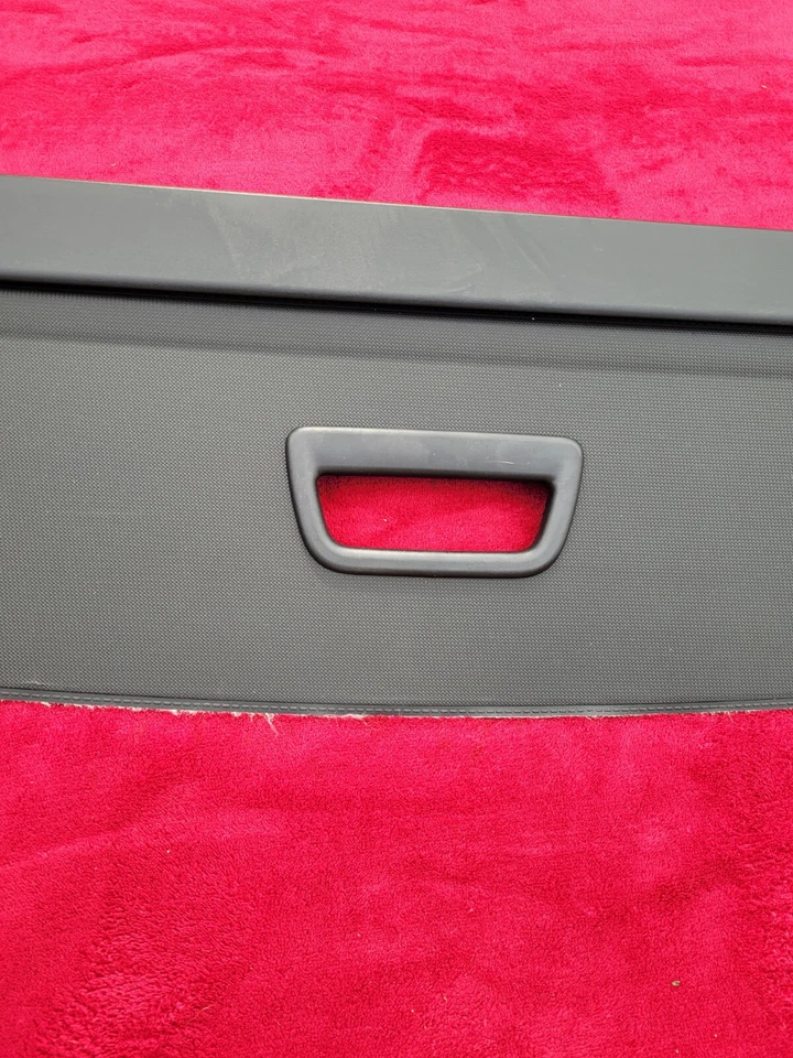 Couverture De Coffre Originale BMW 2 F46 Gran Tourer 7360973 - Photo 3/4