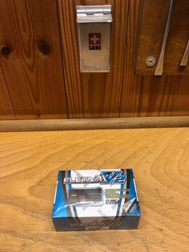 FLETA ZX V2 5.5T Brushless Motor, NIP, MR-V2ZX055
