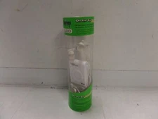 Uninex On The Go Portable FM Radio Headphones Wireless Reception Clip-on Headset