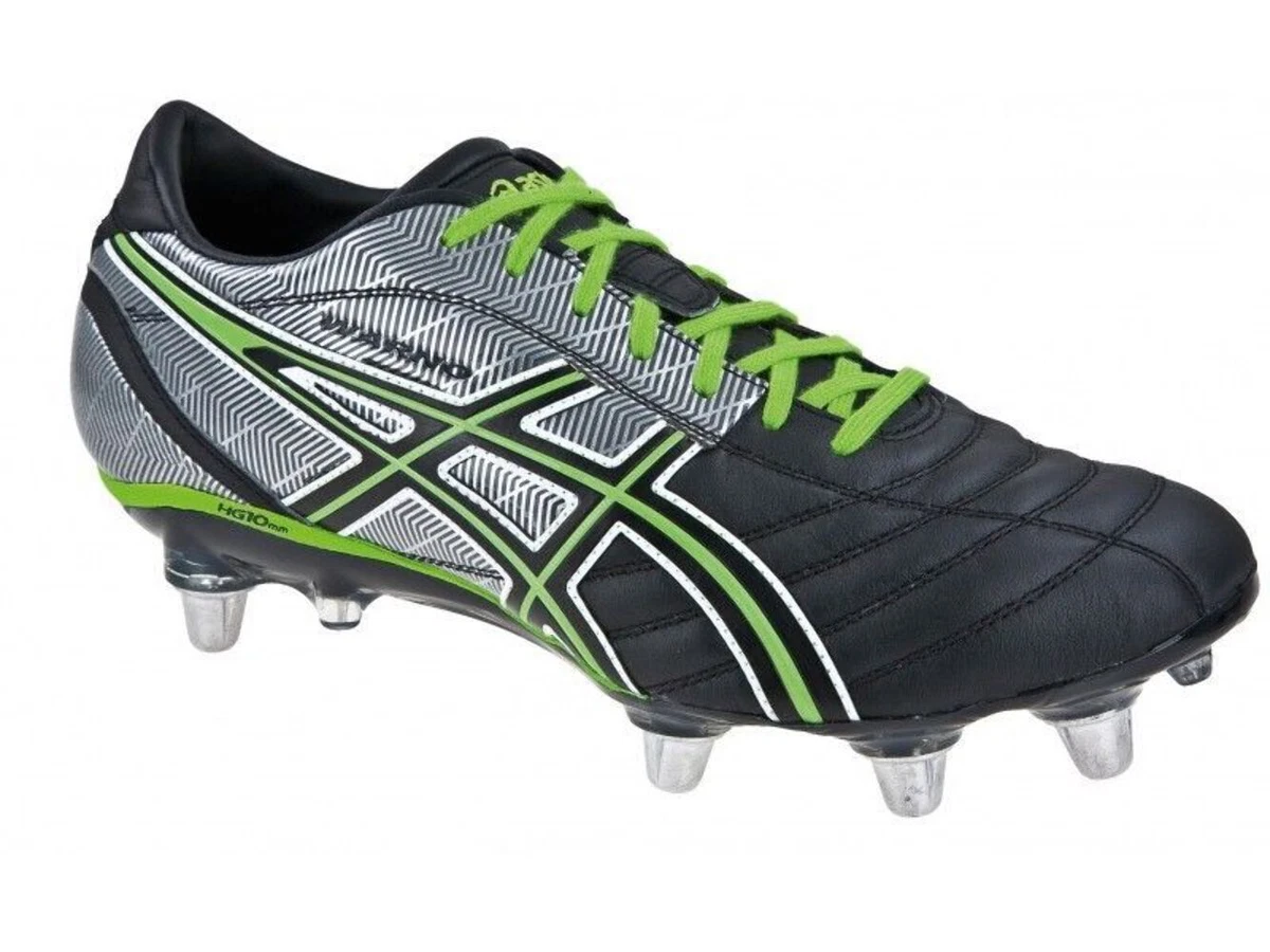 Asics Lethal Warno ST2 Mens Football Boots (9037) | US SIZING