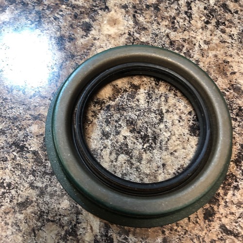 SKF CR 35311-1 Oil Seal In Victor 47502 Box! F+S! - Picture 3 of 5