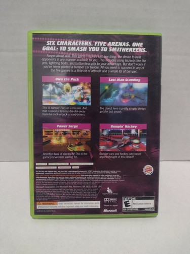 XBOX 360 Games, Complete With Manual, Tested, #2 - Picture 27 of 159