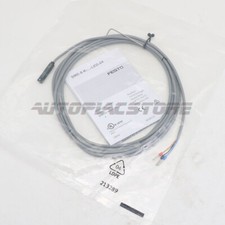 1Pcs New FESTO SME-8-K-LED-24 Proximity Switch Sensor 150855