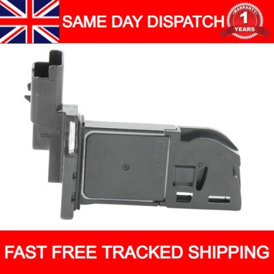 NEW MASS AIR FLOW METER SENSOR FITS CITROEN C3 MK2 1.6 BLUEHDI 100/75 2014-ON