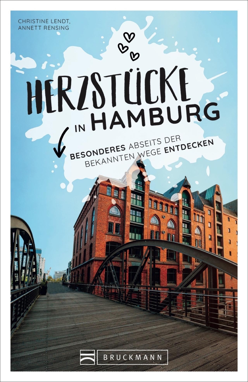 Thumbnail - Herzstücke In Hamburg | Besonderes Abseits Der Bekannten Wege