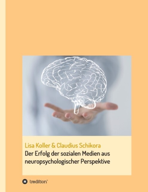 Thumbnail - Der Erfolg Der Sozialen Medien Aus Neuropsychologischer Perspektive