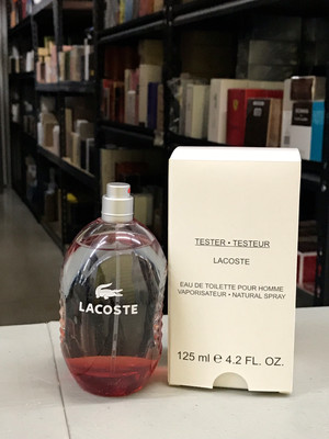lacoste style in play 125ml