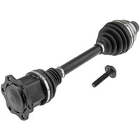 NTY Antriebswelle Vorne Links Rechts FüR Audi Q5 8RB 2.0 TDI Quattro