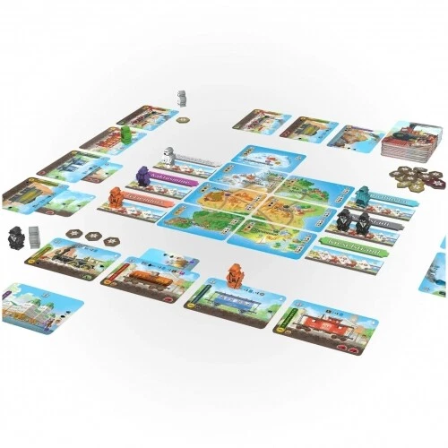 Insel-Express Deluxe - german - Image 2 of 2