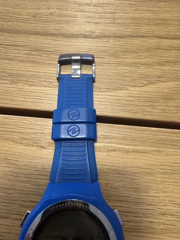 AquaLung i200C Tauchcomputer und Tauchuhr mit Bluetooth - Bild 2 von 4