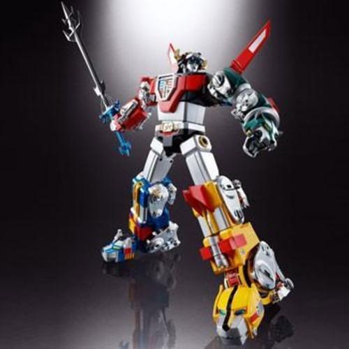 Bandai Soul of Chogokin GX-71 Golion Voltron BRANDNEW UNOPENED