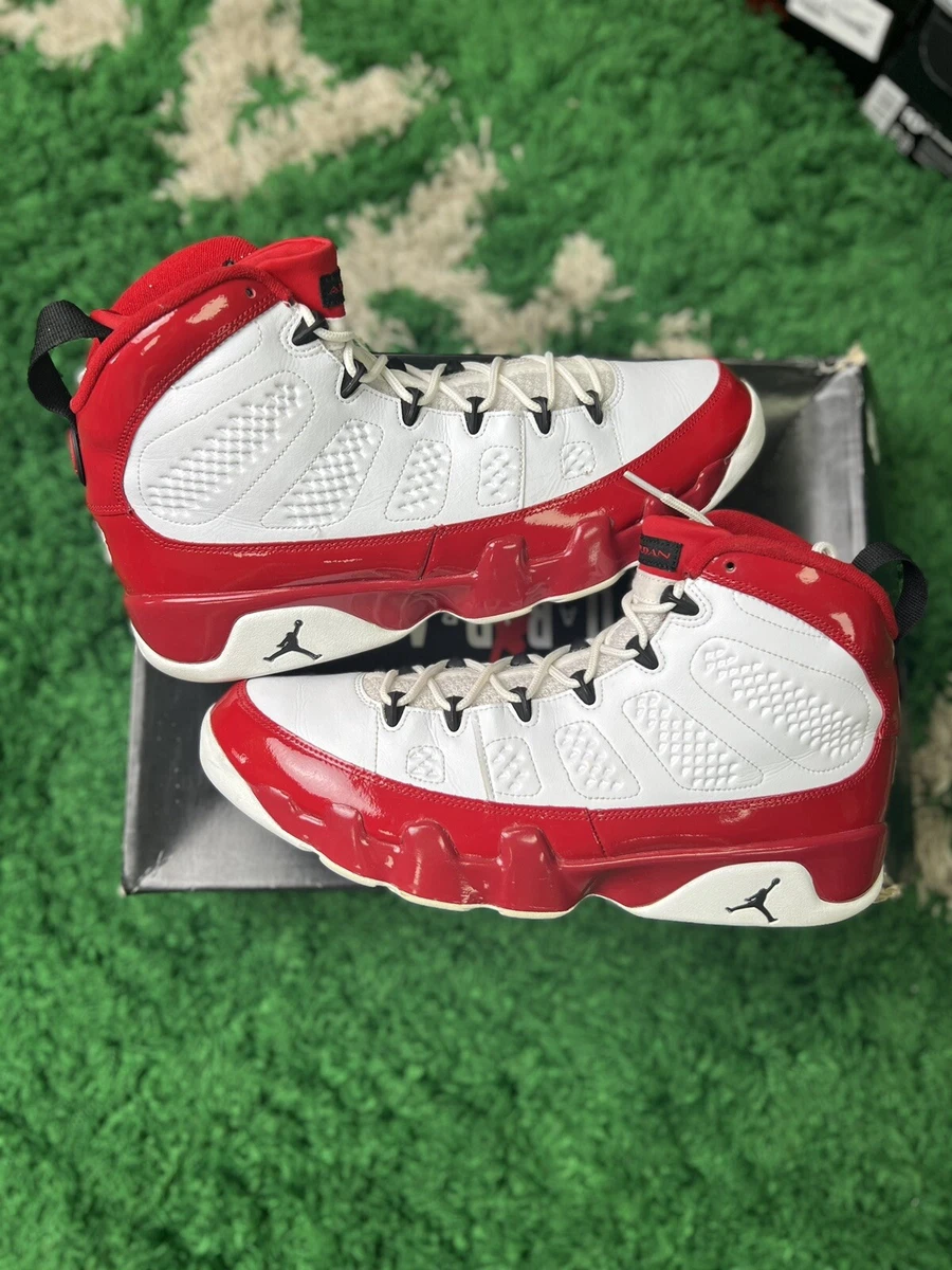 Gym outlet red 9