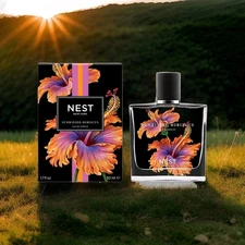 SUNKISSED HIBISCUS - NEST NEW YORK [EAU DE PARFUM] [1.7 FL OZ]
