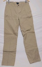 Polo Ralph Lauren Boys Khaki Pants Size 20