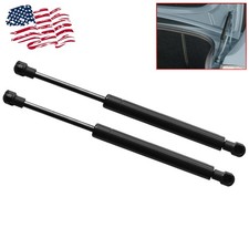 Fit Ford Focus 2005-2011 2pcs Rear Trunk Lift Supports Shocks Oem Replacement Fit Ford Focus 2005-2011 2pcs Rear Trunk Lift Supports Shocks Oem Replacement