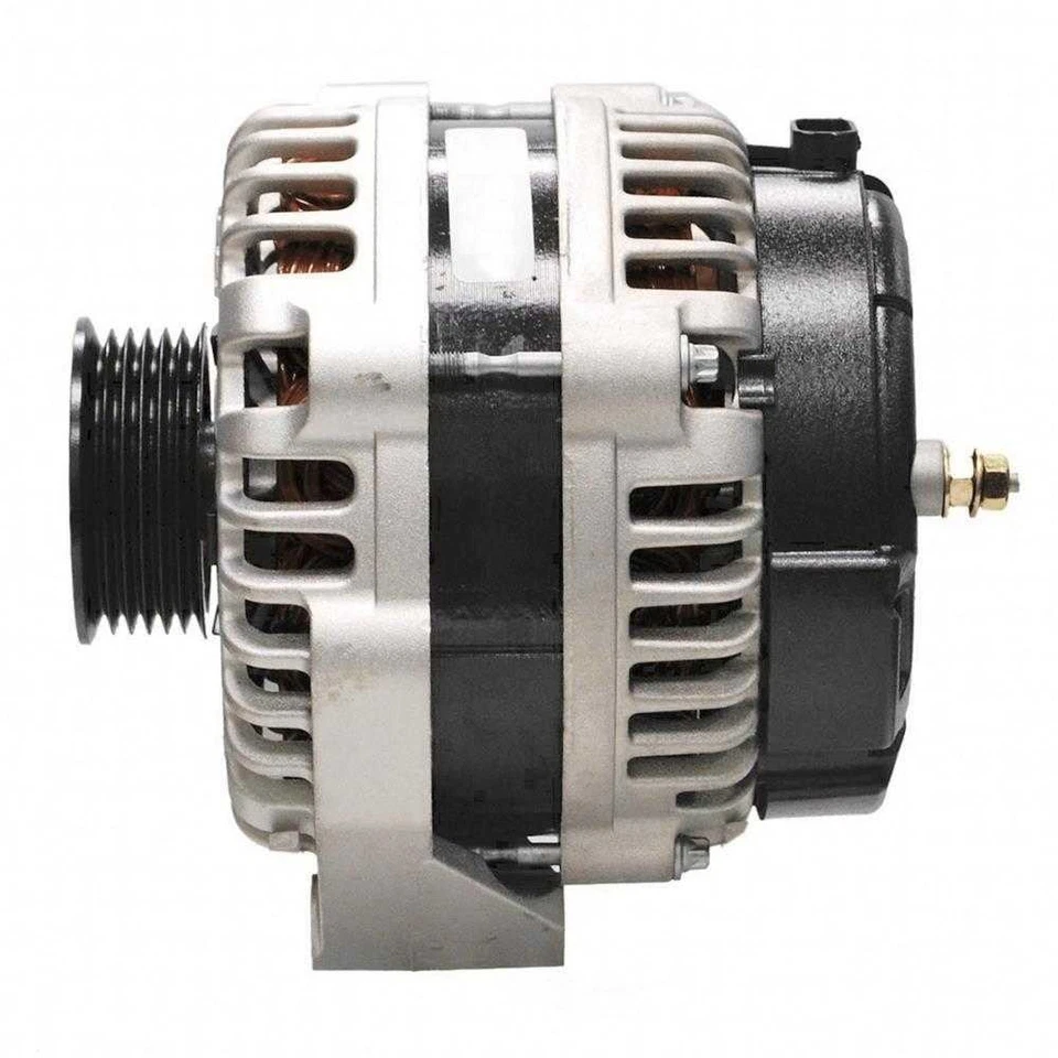 Alternador - Imagem 4 de 4
