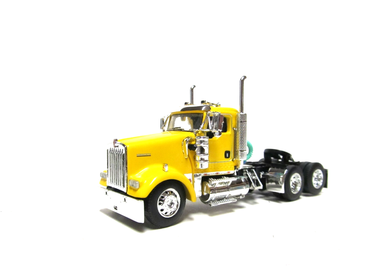 ミニカー DCP 1/64 Fleenor Brothers KW ICON 900 ミニカー DCP 1/64 Fleenor Brothers KW ICON 900 ミニカー DCP 1/64