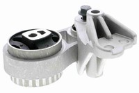 Vaico Lagerung Motor Motorlager MotoraufhäNgung Motorhalter Hinten V25-1071