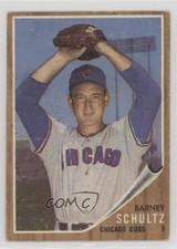 Click to enlarge Barney Schultz