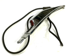 1969 1970 1971 Chrysler Rh Passenger Fender Marker Light Bezel Pn 2930580 1969 1970 1971 Chrysler Rh Passenger Fender Marker Light Bezel Pn 2930580