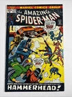 The Amazing Spider-Man #114 (Marvel Comics November 1972)