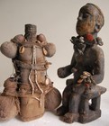 West African Vodun/Voodoo Pieces — photo 2